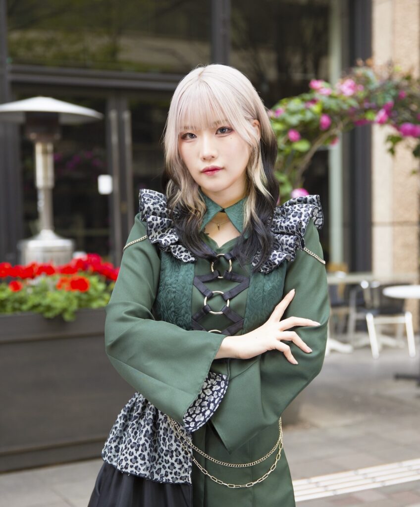 NANA | マッシュアッププロダクション株式会社